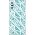 Disney Princess Moana Pattern Galaxy Note 10 Skin